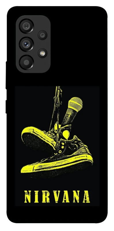 Чохол на Samsung Galaxy A53 5G Nirvana ver.3 фото 1 з 1