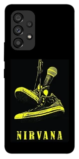 Чохол на Samsung Galaxy A53 5G Nirvana ver.3 фото 1 з 1