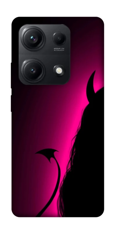 Чохол на Xiaomi Redmi Note 14S Pink Love фото 1 з 1