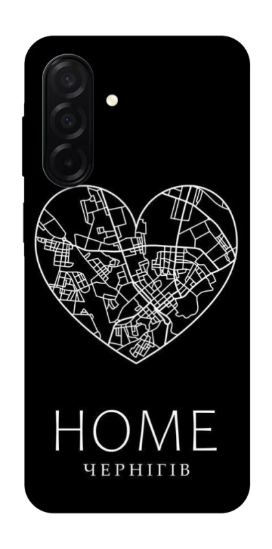 Чохол на Samsung Galaxy A26 5G Чернігів Home фото 1 з 1