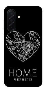 Чехол на Samsung Galaxy A26 5G Чернігів Home фото 1 из 1