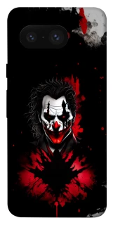 Чехол на Google Pixel 8 Joker Horror фото 1 из 1