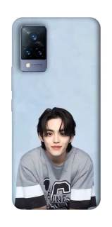 Чехол на Vivo V21 Seungcheol - Seventeen фото 1 из 1