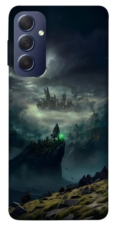Чохол на Samsung Galaxy M54 5G Harry Potter Legacy фото 1 з 1