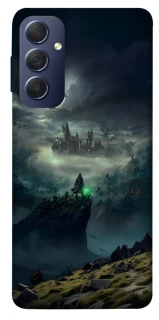 Чохол на Samsung Galaxy M54 5G Harry Potter Legacy фото 1 з 1