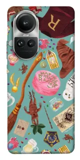 Чохол на Oppo Reno 10 Harry Potter v28 фото 1 з 1