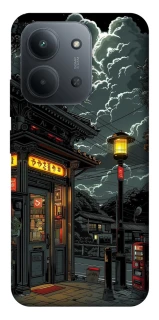 Чехол на Xiaomi Redmi 15C (EU) Night фото 1 из 1