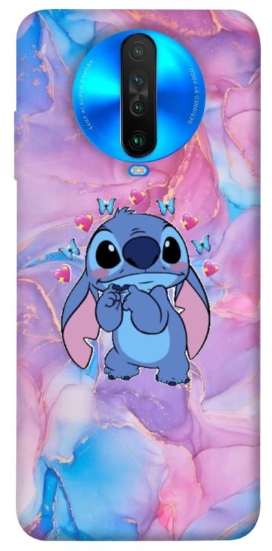Чехол на Xiaomi Poco X2 Stitch ver.28 фото 1 из 1