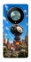 Чохол на Huawei Magic6 Lite Moscow never sleeps ver.7 фото 1 з 1