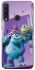 Чохол на Huawei Y6p Monsters friends фото 1 з 1