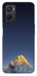 Чехол на Oppo A96 Sky mountains фото 1 из 1
