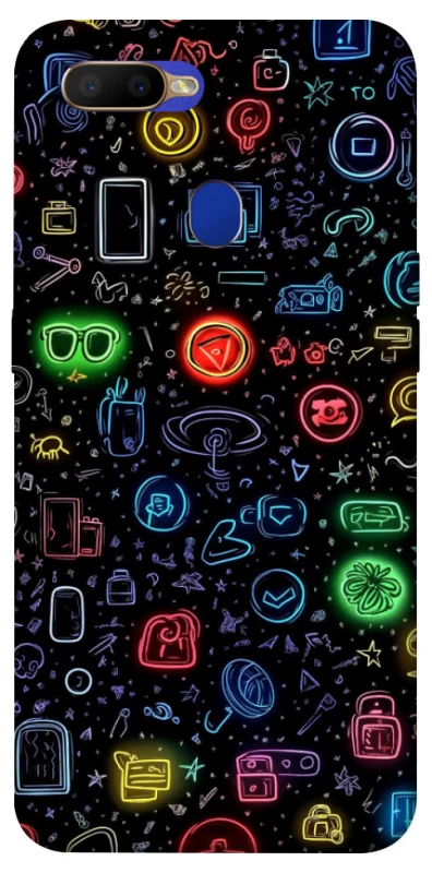 Чехол на Oppo A5s Wallpaper фото 1 из 1