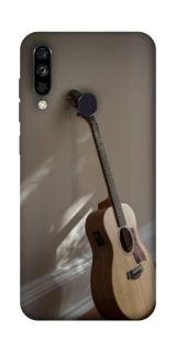 Чехол на ZTE Blade A7 (2020) Гитара фото 1 из 1