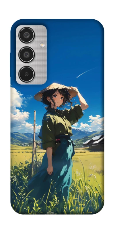 Чехол на Samsung Galaxy M35 Field фото 1 из 1