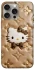 Чехол на Apple iPhone 15 Pro Max (6.7") Hello Kitty ver.2 фото 1 из 1