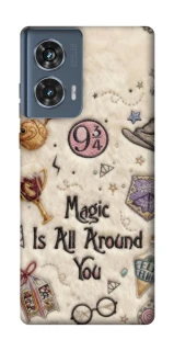 Чохол на Motorola Edge 50 Magic is all Around фото 1 з 1