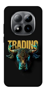 Чохол на Xiaomi Redmi Note 15 Pro 5G Trading фото 1 з 1
