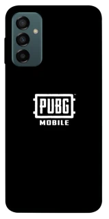 Чохол на Samsung Galaxy M23 5G Pubg logo ver.1 фото 1 з 1