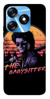 Чохол на TECNO Spark 10 Stranger Things ver.31 фото 1 з 1