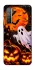 Чехол на Huawei Nova 7 SE Halloween v16 фото 1 из 1