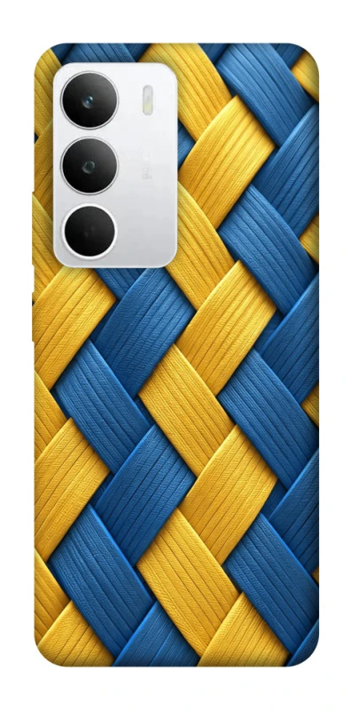 Чохол на Realme C71 Brassweed фото 1 з 1