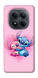 Чохол на Xiaomi Redmi Note 15 Pro 4G Stitch ver.10 фото 1 з 1