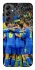 Чехол на Samsung Galaxy A14 4G/5G Сборная Украины v3 фото 1 из 1