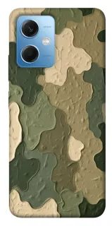 Чохол на Xiaomi Poco X5 5G Camouflage v26 фото 1 з 1
