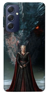 Чехол на Samsung Galaxy M54 5G House of the Dragon ver.7 фото 1 из 1