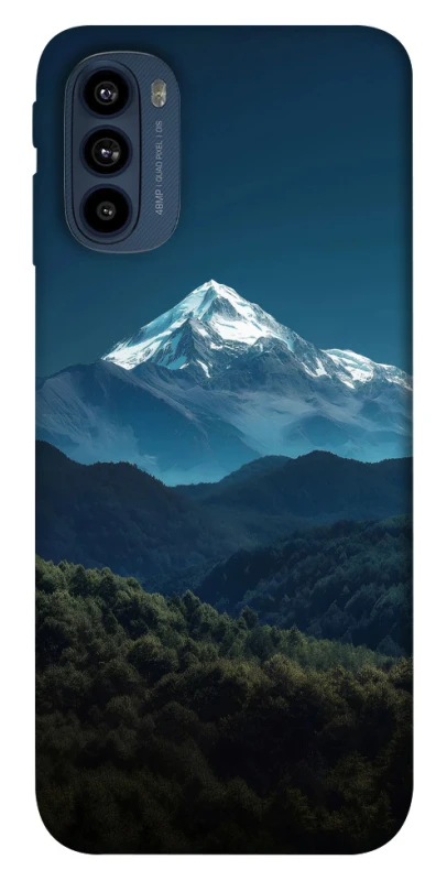 Чохол на Motorola Moto G41 Mountain v4 фото 1 з 1