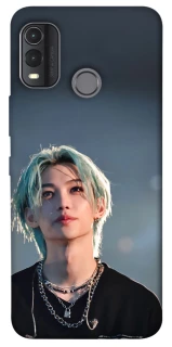 Чохол на Nokia G11 Plus Felix - Stray Kids фото 1 з 1