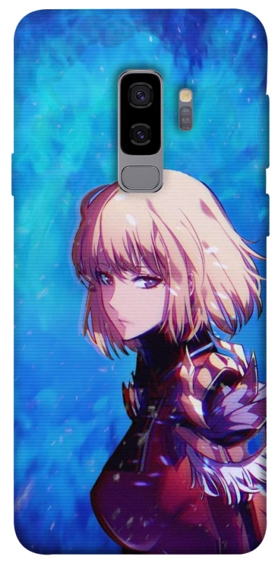 Чехол на Samsung Galaxy S9+ Cha Hae In фото 1 из 1