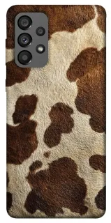 Чехол на Samsung Galaxy A73 5G Cow фото 1 из 1