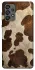 Чохол на Samsung Galaxy A73 5G Cow фото 1 з 1