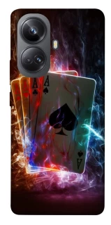 Чехол на Realme 10 Pro+ Каре фото 1 из 1