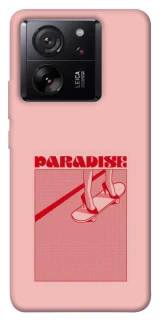 Чохол на Xiaomi 13T Pro Paradise фото 1 з 1