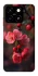 Чехол на ZTE Blade A55 4G Flowers v28 фото 1 из 1