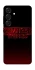 Чохол на Samsung Galaxy S26 Edge Stranger Things ver.18 фото 1 з 1
