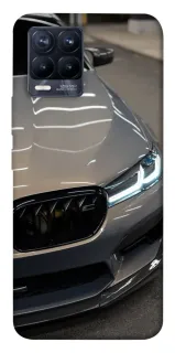 Чехол на Realme 8 BMW v53 фото 1 из 1