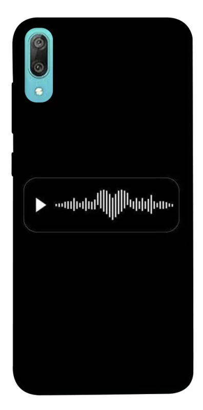 Чохол на Huawei Y6 Pro (2019) Love aesthetic ver.11 фото 1 з 1