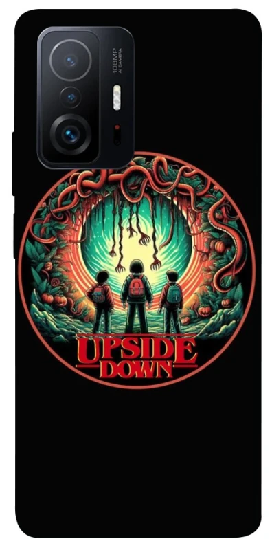 Чохол на Xiaomi 11T / 11T Pro Stranger Things ver.32 фото 1 з 1