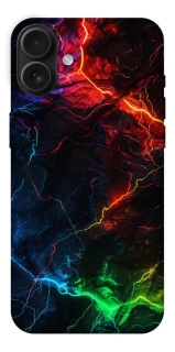 Чехол на Apple iPhone 16 Plus Abstract фото 1 из 1