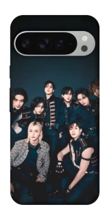 Чохол на Google Pixel 9 Pro XL Stray Kids United фото 1 з 1