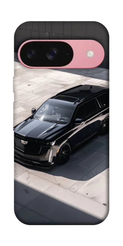 Чохол на Google Pixel 9 Escalade фото 1 з 1