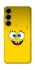 Чохол на Samsung Galaxy S25 SpongeBob фото 1 з 1