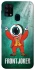 Чехол на Samsung Galaxy M31 FrontJoker фото 1 из 1