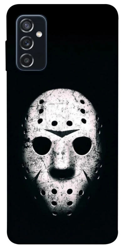 Чехол на Samsung Galaxy M52 Jason фото 1 из 1