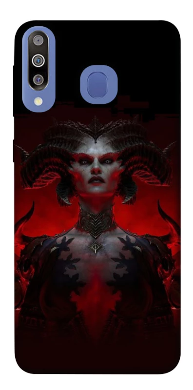 Чохол на Samsung Galaxy M30 Lilith фото 1 з 1