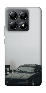 Чехол на Xiaomi 14T BMW mood фото 1 из 1