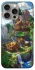 Чохол на Apple iPhone 15 Pro Max (6.7") Minecraft universe фото 1 з 1